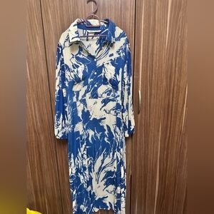 Zara Dress
